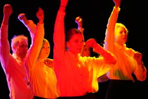 Dansstudion Arvika