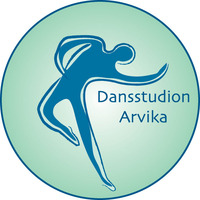 Dansstudion Arvika Logo